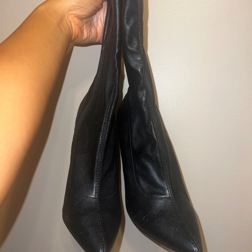 Booties - Picture 4 of 7